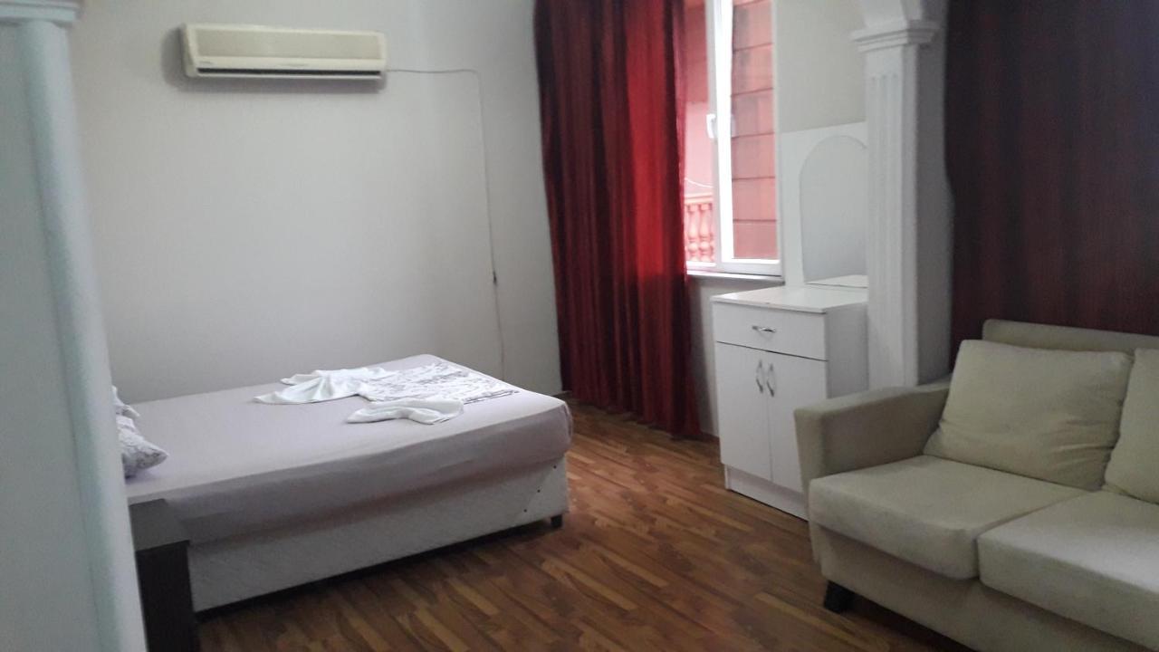 Europalace 2018 Batumi Exterior photo